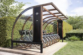 Jiva Hill Resort - Genève