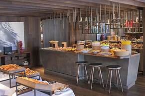 Jiva Hill Resort - Genève