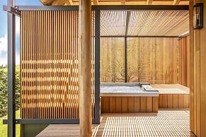 Jiva Hill Resort - Genève