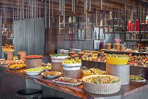 Jiva Hill Resort - Genève
