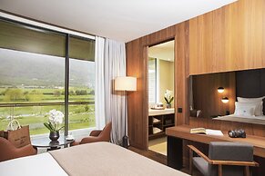 Jiva Hill Resort - Genève