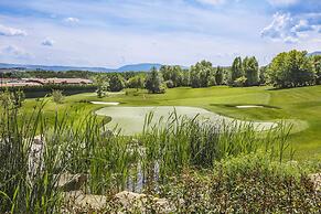 Jiva Hill Resort - Genève