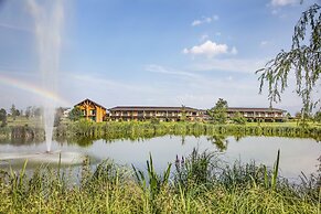 Jiva Hill Resort - Genève