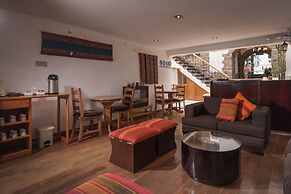 Casa San Blas Cusco Exquisite By Xima