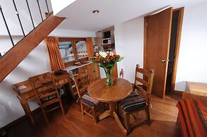 Casa San Blas Cusco Exquisite By Xima