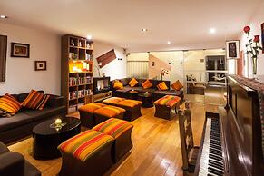 Casa San Blas Cusco Exquisite By Xima