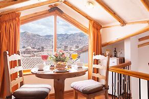 Casa San Blas Cusco Exquisite By Xima