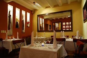 Casa San Blas Cusco Exquisite By Xima