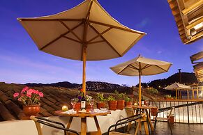 Casa San Blas Cusco Exquisite By Xima