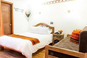 Casa San Blas Cusco Exquisite By Xima