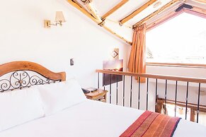 Casa San Blas Cusco Exquisite By Xima