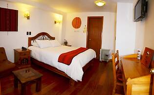 Casa San Blas Cusco Exquisite By Xima