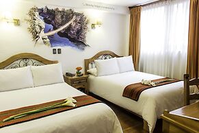 Casa San Blas Cusco Exquisite By Xima