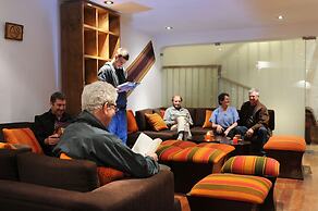 Casa San Blas Cusco Exquisite By Xima