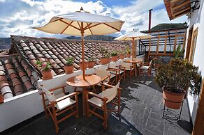 Casa San Blas Cusco Exquisite By Xima
