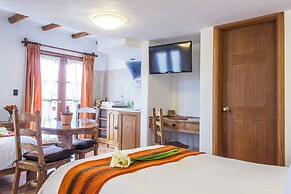 Casa San Blas Cusco Exquisite By Xima