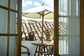 Casa San Blas Cusco Exquisite By Xima