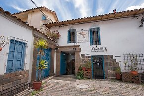 Casa San Blas Cusco Exquisite By Xima