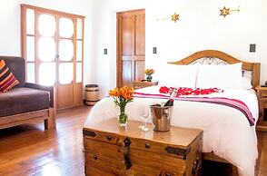 Casa San Blas Cusco Exquisite By Xima