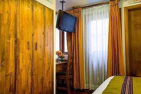 Casa San Blas Cusco Exquisite By Xima