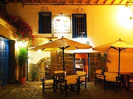 Casa San Blas Cusco Exquisite By Xima
