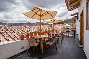 Casa San Blas Cusco Exquisite By Xima