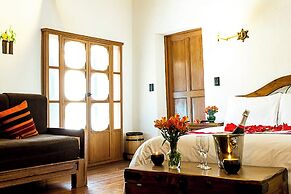Casa San Blas Cusco Exquisite By Xima