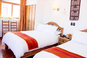 Casa San Blas Cusco Exquisite By Xima