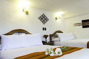 Casa San Blas Cusco Exquisite By Xima