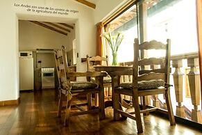 Casa San Blas Cusco Exquisite By Xima