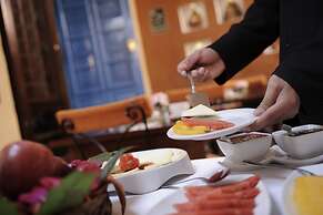 Casa San Blas Cusco Exquisite By Xima