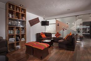 Casa San Blas Cusco Exquisite By Xima