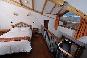 Casa San Blas Cusco Exquisite By Xima