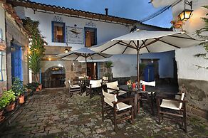 Casa San Blas Cusco Exquisite By Xima