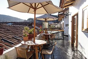 Casa San Blas Cusco Exquisite By Xima