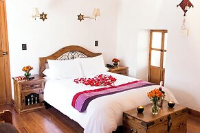 Casa San Blas Cusco Exquisite By Xima