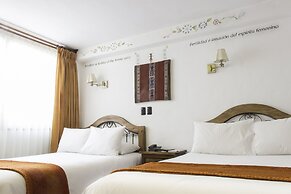 Casa San Blas Cusco Exquisite By Xima