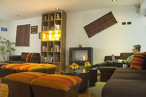 Casa San Blas Cusco Exquisite By Xima