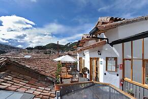 Casa San Blas Cusco Exquisite By Xima