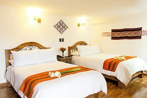 Casa San Blas Cusco Exquisite By Xima