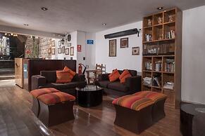 Casa San Blas Cusco Exquisite By Xima