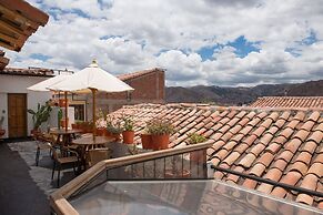 Casa San Blas Cusco Exquisite By Xima