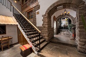 Casa San Blas Cusco Exquisite By Xima