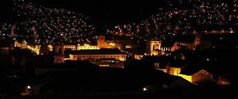 Casa San Blas Cusco Exquisite By Xima