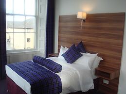 Scotia Airport Hotel