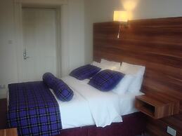 Scotia Airport Hotel