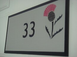 Scotia Airport Hotel