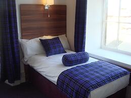 Scotia Airport Hotel