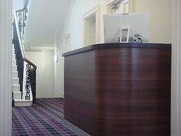 Scotia Airport Hotel