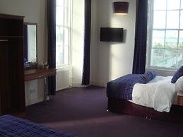Scotia Airport Hotel